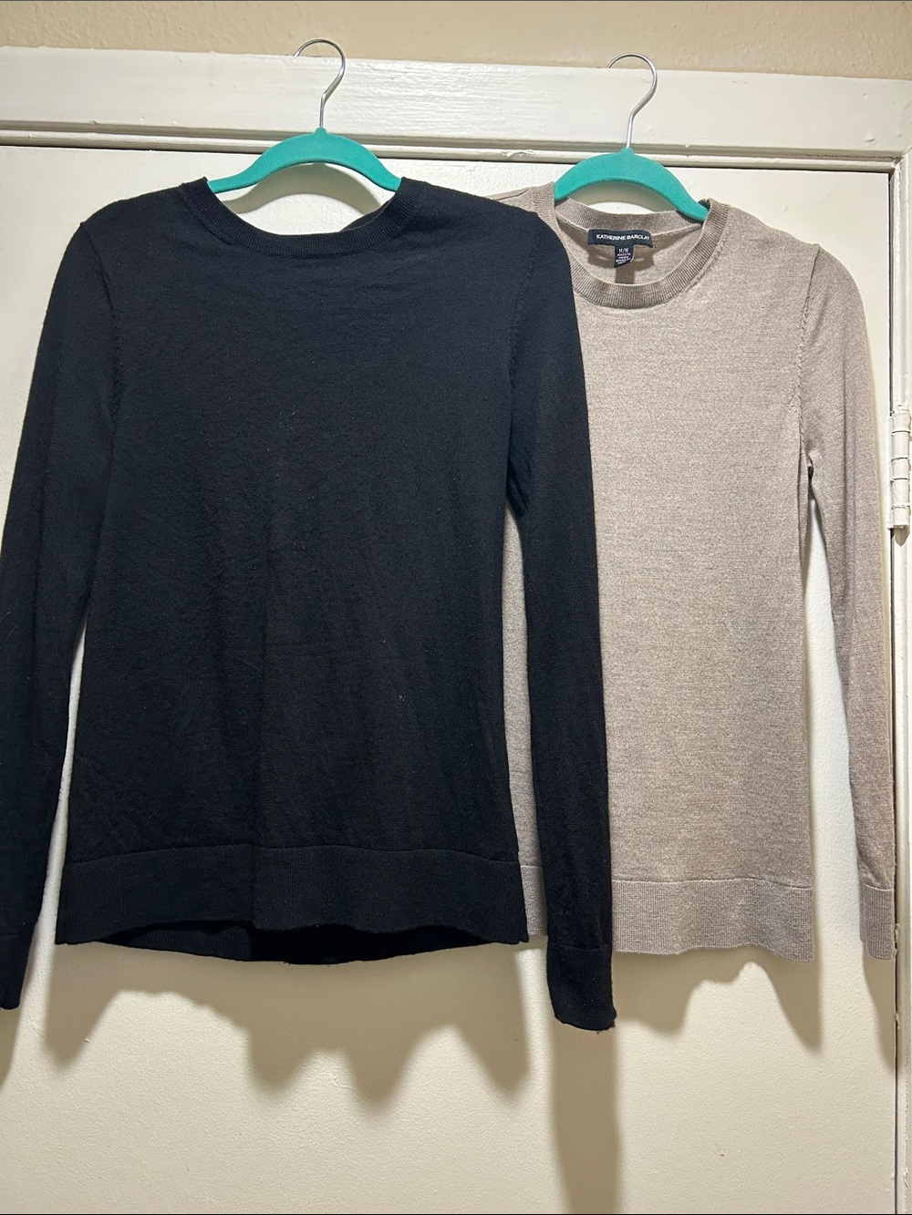 Merino Wool Lightweight Sweaters